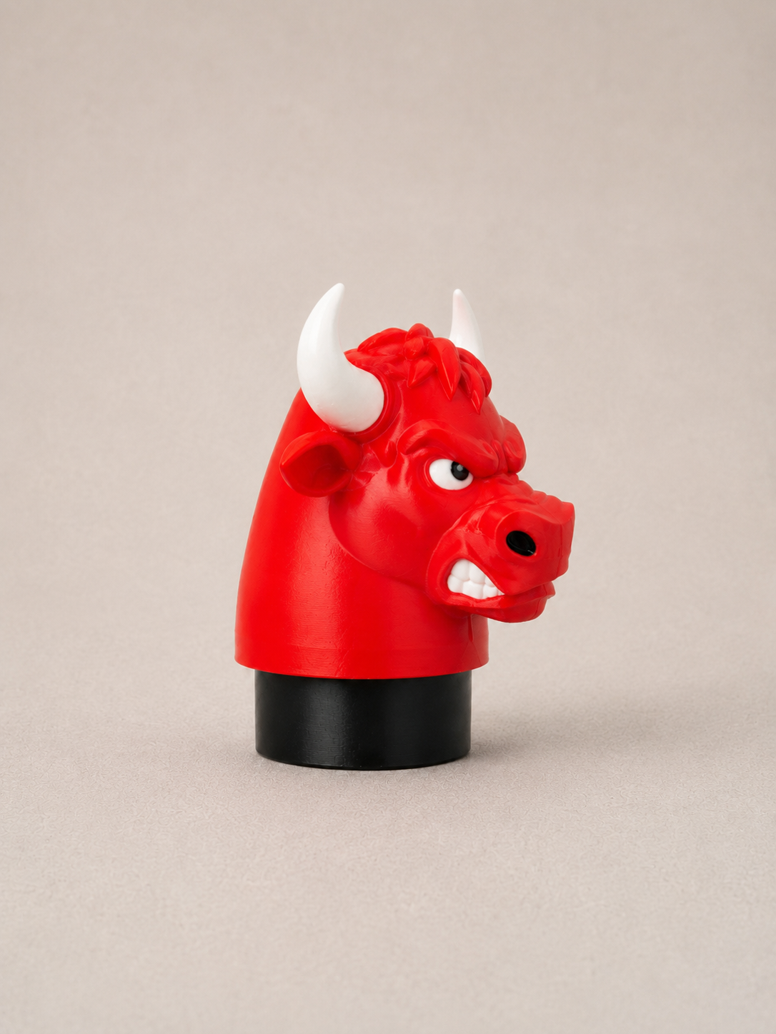 Angry Bull DO35 Pin Hitch Cover