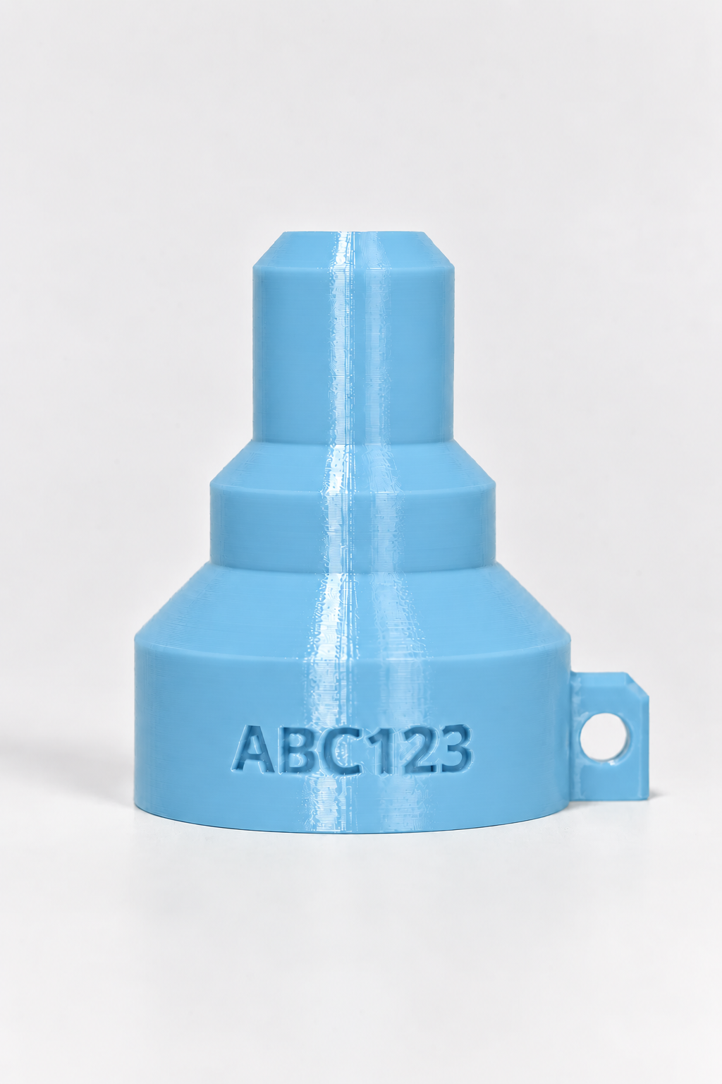 Standard DO35 Pin Hitch Cover