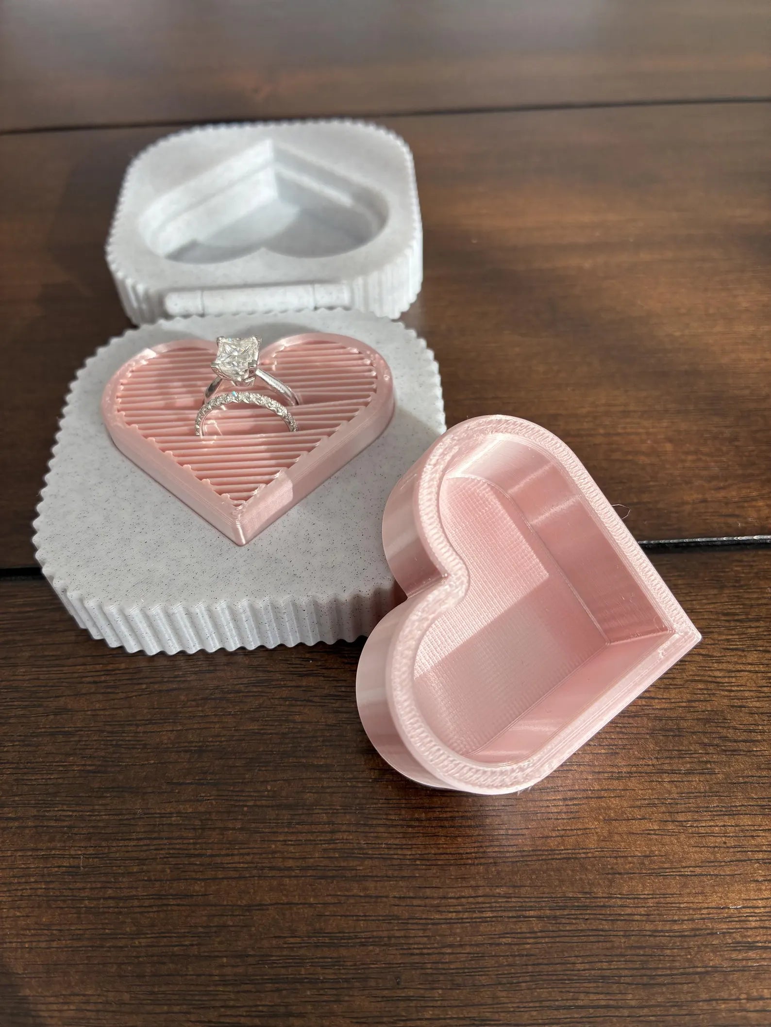 Ring Box