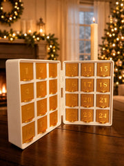 Personalised Family Advent Calendar