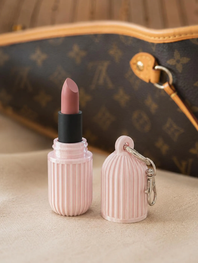Lip Balm Holder