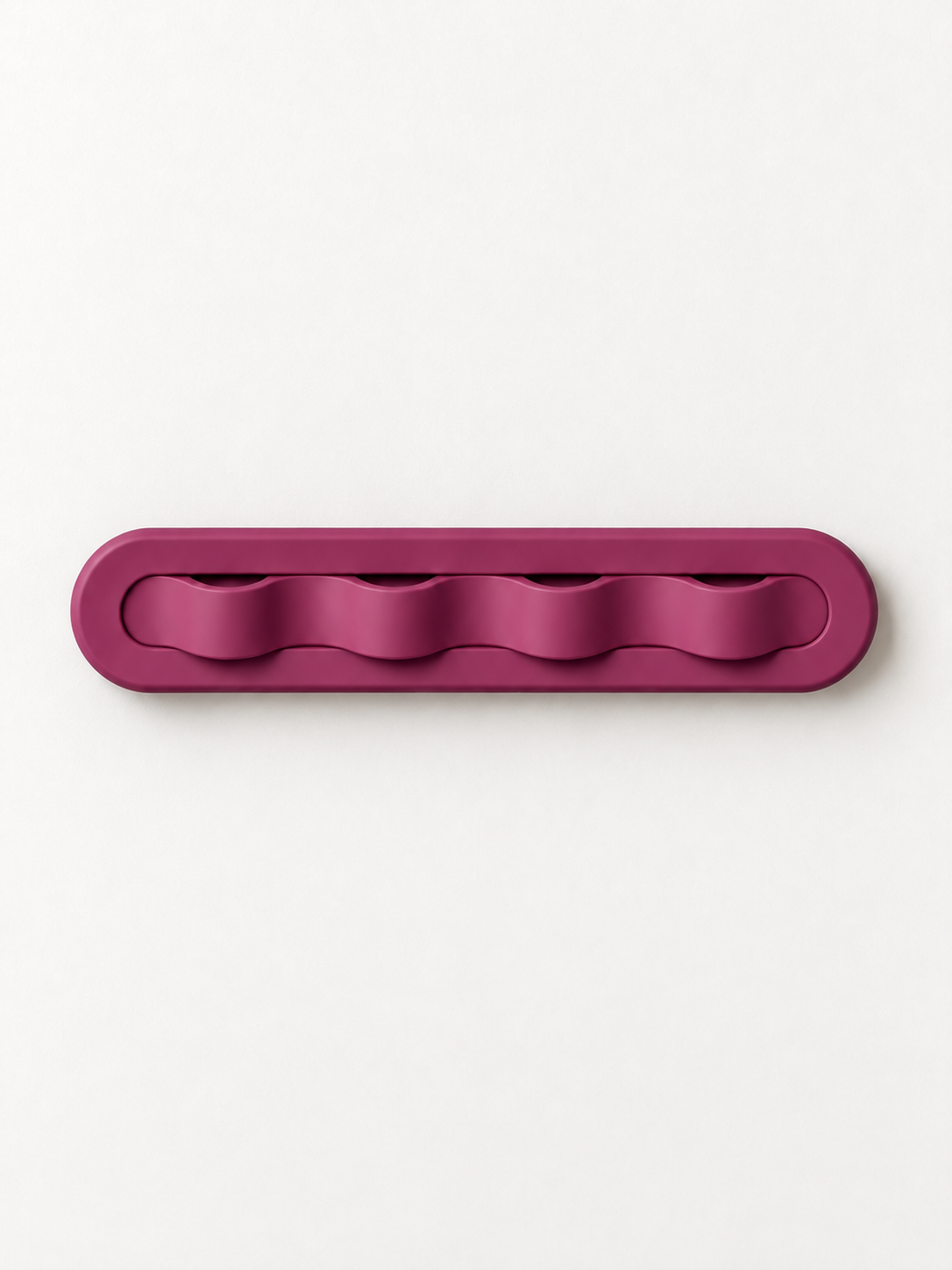 Minimalist Wall Sunglasses Holder