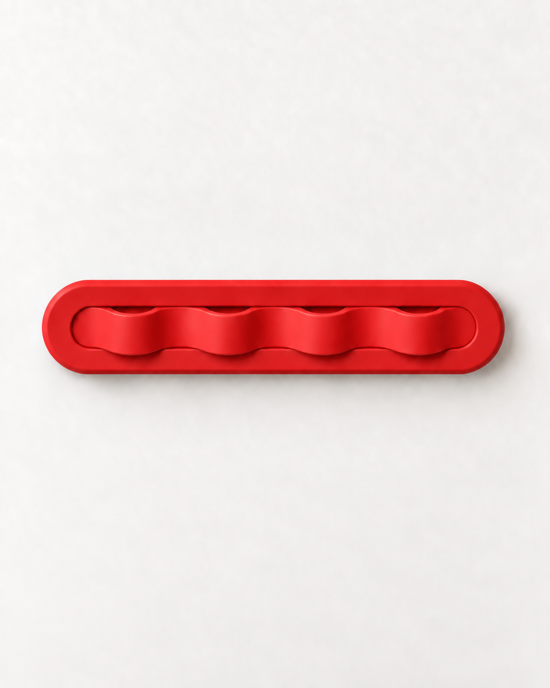 Minimalist Wall Sunglasses Holder