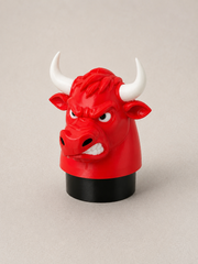 Angry Bull DO35 Pin Hitch Cover